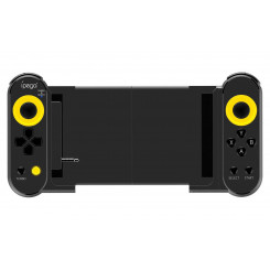 iPega Double Spike PG-9167 wireless controller/GamePad with phone holder