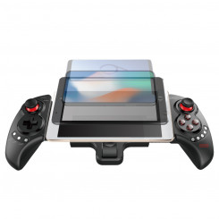 iPega PG-9023s wireless controller/GamePad with phone holder