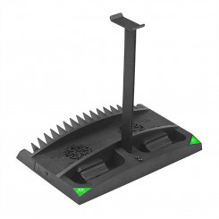 Multifunctional stand for XBOX ONE iPega PG-XB007 (black)