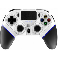 Game controller iPega Ninja PG-P4010B for PS4 White