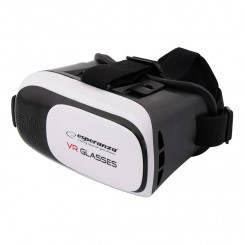 3D VR-prillid 3,5-6-tollistele nutitelefonidele Esperanza EMV300