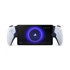 Console Acc Controller Ps5 / Remoteplayer 711719580782 Sony