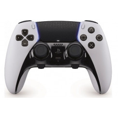Геймпад SONY DUALSENSE EDGE PlayStation 5, черный, белый