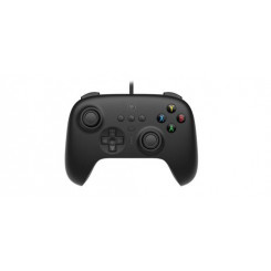 8Bitdo Ultimate Black USB-mängupult digitaalne Xbox, Xbox One S, Xbox One X, Xbox Series S, Xbox Series X