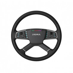 MOZA TSW Truck Wheel Black Steering wheel PC