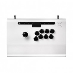 Victrix Pro FS Arcade Fight Stick: White