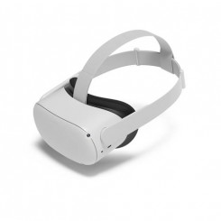 Oculus Quest 2 Специальный наголовный дисплей Белый