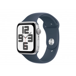 Apple Watch SE nutikell GPS (satelliit) Retina LTPO OLED 44mm veekindel