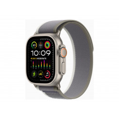 Apple Watch Ultra 2 Смарт-часы GPS (спутник) Always-On Retina 49 мм Водонепроницаемые