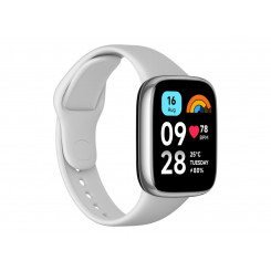 Xiaomi Redmi Watch 3 Active Smart watch GPS (satellite) AMOLED Waterproof Gray