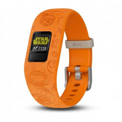 Garmin vívofit jr. 2 MIP Wristband activity tracker Orange