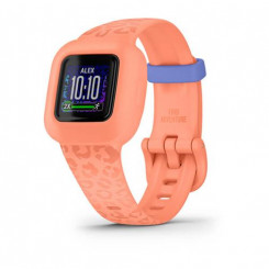 Garmin Vivofit Jr. 3 MIP Wristband activity tracker 1.4 cm (0.55) Peach