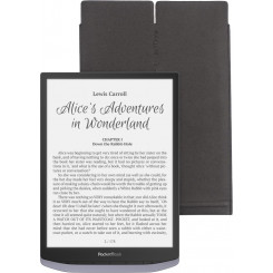 Tablet Case POCKETBOOK Black HPBPUC-1040-BL-S