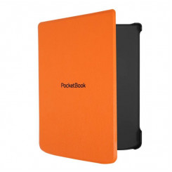 Чехол для планшета POCKETBOOK Orange HS-634-O-WW
