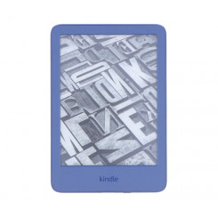 Kindle 11 Blue (без рекламы)