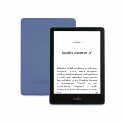Kindle Paperwhite 5 32 ГБ синий (без рекламы)