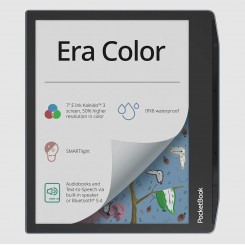 Электронная книга PocketBook Era Color 700 7 E-Ink Kaleido 3 32 ГБ WI-FI Stormy Sea