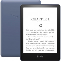 Amazon EBKAM1159 Устройство для чтения электронных книг Сенсорный экран 16 ГБ Wi-Fi Джинсовый