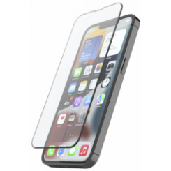Hama 3D täisekraan Apple iPhone 13/13 Pro Black jaoks
