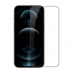 Закаленное стекло Nillkin Amazing CP+ PRO для Apple iPhone 13/13 Pro/14 6.1 2022 г.
