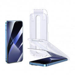 Tempered glass Joyroom JR-DH10 iPhone 14 Pro (HD)