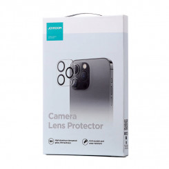 Защитное стекло камеры для iP 14/14 Plus Joyroom JR-LJ2