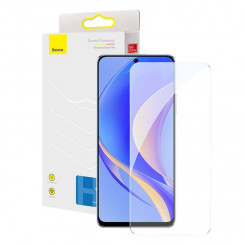 Tempered glass transparent for HUAWEI Changxiang 50 Pro Baseus