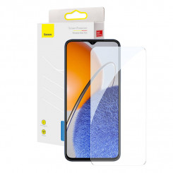 Transparent tempered glass for HUAWEI Changxiang 50z Baseus