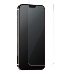 eSTUFF Titan Shield ekraanikaitse iPhone 13 Pro Max jaoks – läbipaistev