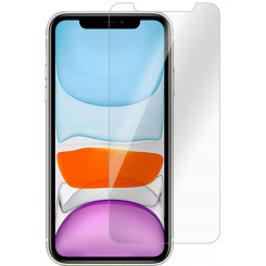 eSTUFF Titan Shield ekraanikaitse – 25 tk BULK Pack – iPhone 11/XR jaoks – läbipaistev