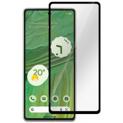 eSTUFF Titan Shield ekraanikaitse telefonile Google Pixel 7