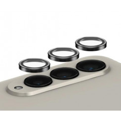 PanzerGlass Samsung Galaxy Hoops для нового Z Fold4 2023, черная защита объектива камеры 1 шт.