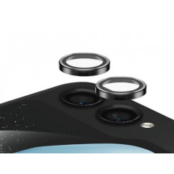 PanzerGlass Samsung Galaxy Hoops для нового Z Flip4 2023 Black Защита объектива камеры 1 шт.