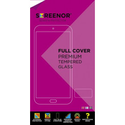 Screenor 16034 mobile phone screen / back protector Clear screen protector Apple 1 pc(s)
