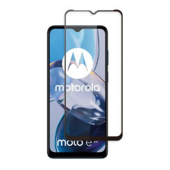 Screenor 16539 mobiiltelefoni ekraan / seljakaitse Läbipaistev ekraanikaitse Motorola 1 tk