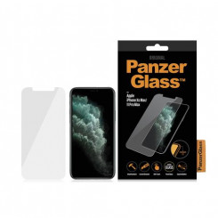 PanzerGlass ® ekraanikaitse Apple iPhone 11 Pro Max Xs Max Standard Fit