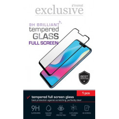 Insmat 861-1460 mobiiltelefoni ekraan / seljakaitse Läbipaistev ekraanikaitse OnePlus 1 tk
