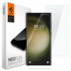Spigen Neo Flex Clear ekraanikaitse Samsung 2 tk