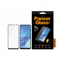 PanzerGlass ® Oppo A53   A53s   Screen Protector Glass