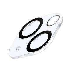 Cellularline Camera Lens - iPhone 15  /  15 Plus