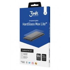 3MK HardGlass Max Lite Clear ekraanikaitse Xiaomi 1 tk