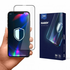 3MK Hardy Tempered Glass 1 pc(s)