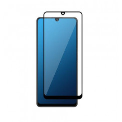 MyScreen MD5204 DGLFG mobiiltelefoni ekraan / seljakaitse Läbipaistev ekraanikaitse Samsung 1 tk