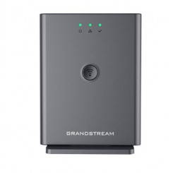 Grandstream Networks DP755 DECT base station Black