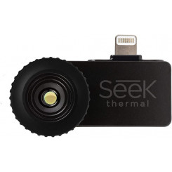 Mobile Camera Compact Iphone / Seek-Compact-I Seek Thermal