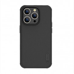 Nillkin Super Frosted Shield Pro Case for Apple iPhone 14 Pro Max (Black)