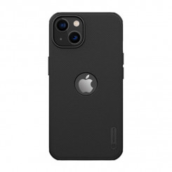 Чехол Nillkin Super Frosted Shield Pro для Apple iPhone 13 Pro (черный)