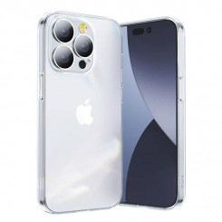 Joyroom JR-14Q3 läbipaistev ümbris Apple iPhone 14 Plus 6.7 jaoks