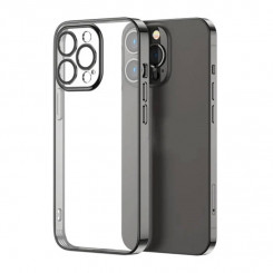 Joyroom JR-14Q4 case for Apple iPhone 14 Pro Max 6.7 (black)