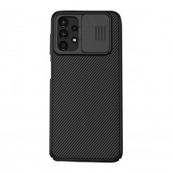 Чехол Nillkin CamShield для Samsung Galaxy A13 4G (черный)